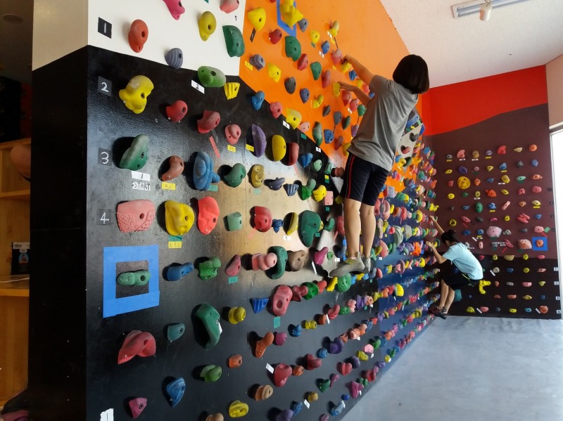 강서구, 여름방학기간 중 ‘청소년 체육교실’ 개최