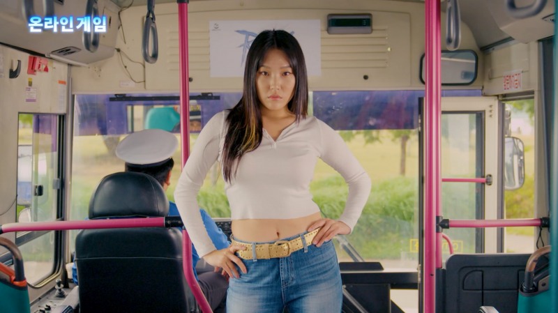 그라비티, 대세 코미디언 ‘이은지’와 함께한 라그나로크 20주년 기념 CF 영상 공개