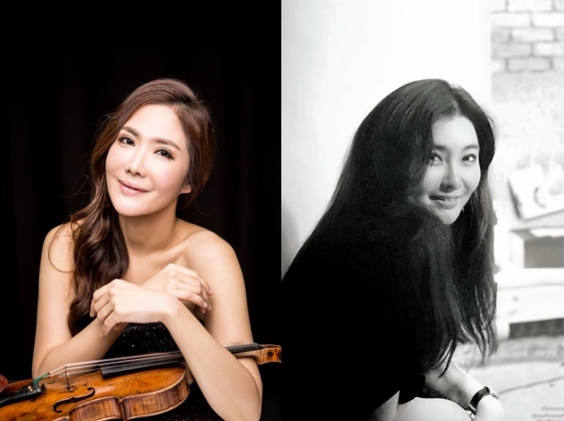 뮤직카우, 아티스트 노엘라, 조동희와 함께 문화 토크 행사 ‘살롱데이트’ 2.0 막 연다