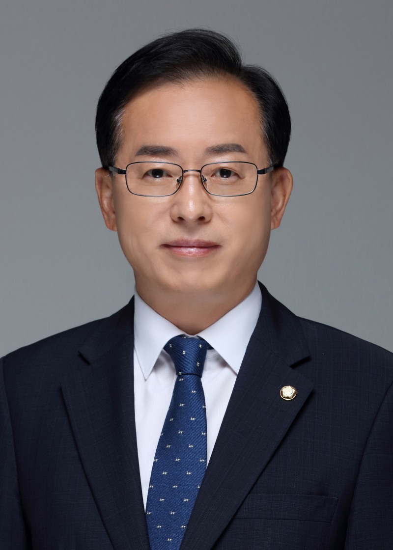 김경만 의원, 편의점 과다 출점 막는 담배사업법 개정안 발의