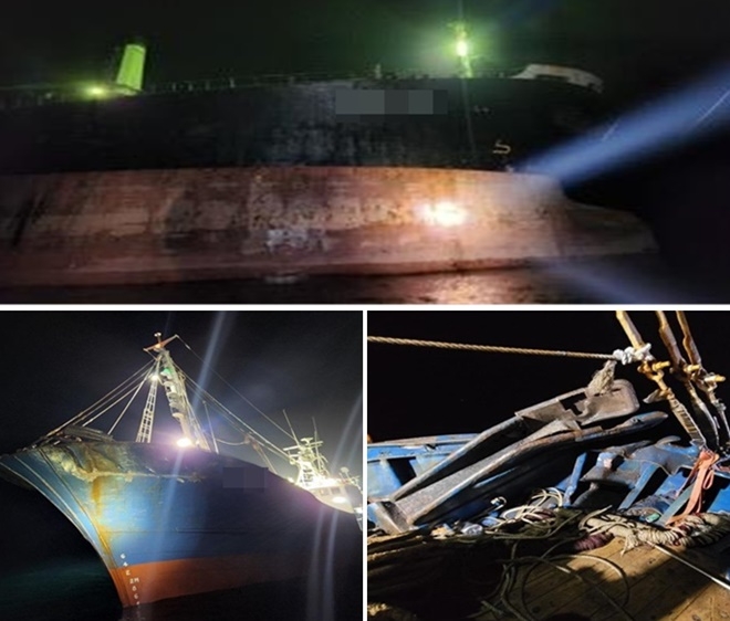 (사진제공=부산해양경찰서)