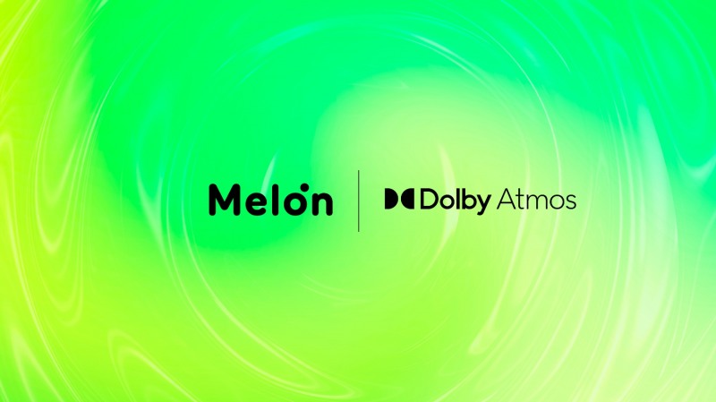 멜론, 프리미엄 공간 음향 서비스 ‘돌비 애트모스 뮤직’ 론칭