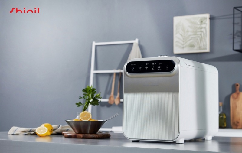 신일, ‘에코 음식물 처리기 시즌 2’ 출시