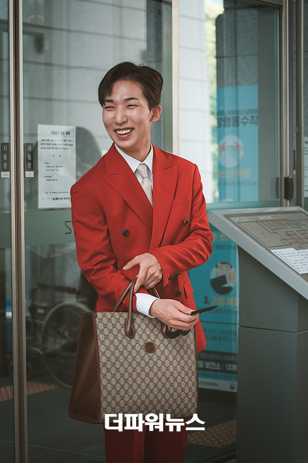 양지원, Tbs 라디오 출근길