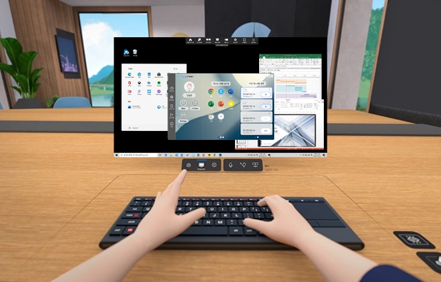 틸론, 강원 동계 청소년 국제 스포츠대회 메타버스 개발 과제 수주