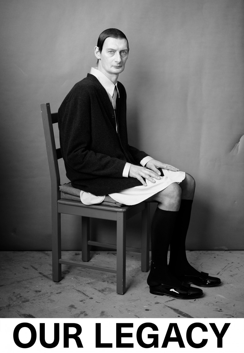 한섬, 스웨덴 패션 브랜드 ‘아워레가시’ 론칭