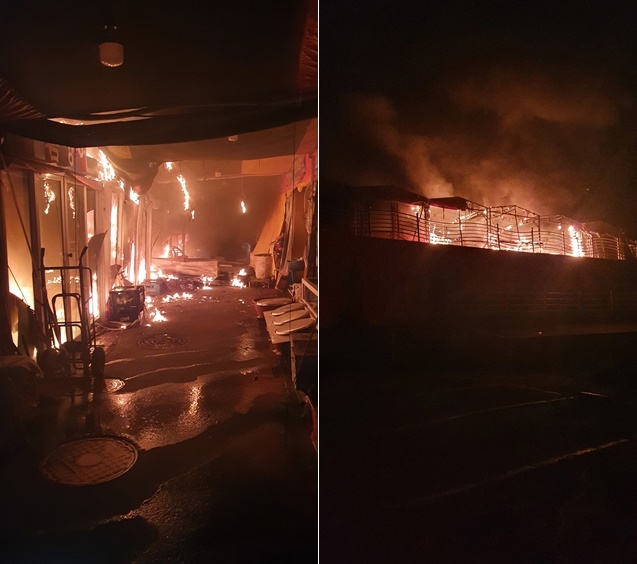 (사진제공=부산소방재난본부)