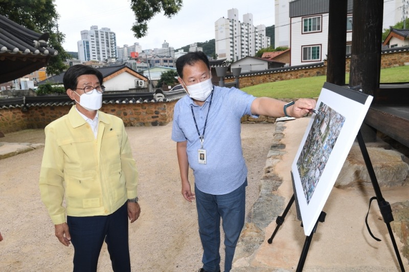(사진제공=부산 기장군)