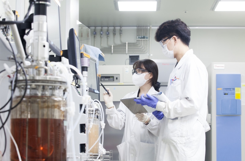 SK바이오사이언스, ‘스카이코비원(면역증강제AS03)’ 영국 사용 허가 신청… 글로벌 인증 본격화