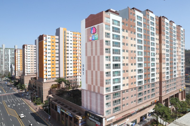 부영그룹, 남양주 도농 ‘부영 애시앙’ 대규모 교통호재 기대