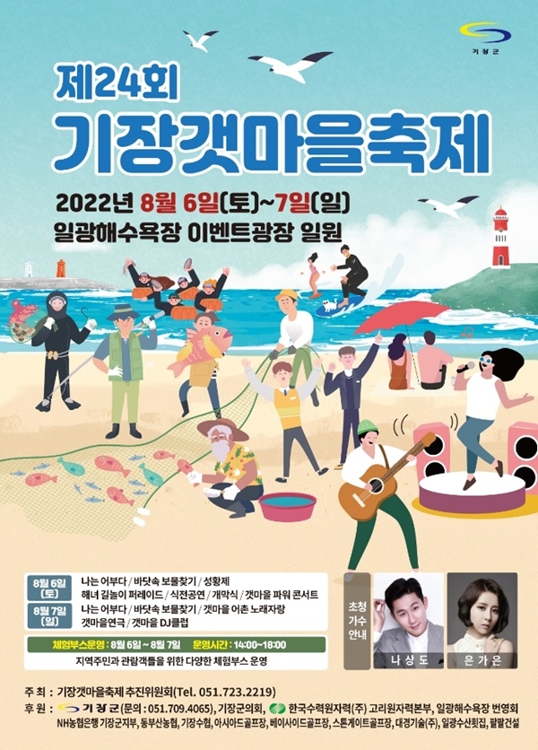 (제공=부산 기장군)