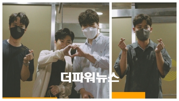 라포엠, 불후의명곡 퇴근길