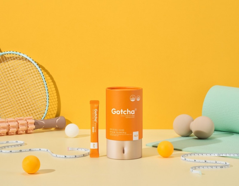 핏디(Fit.D) ‘변하게 하는 가차환’ 네이버 쇼핑 라이브 방송