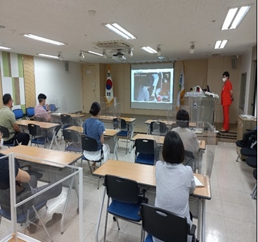 (사진제공=서울남부청소년비행예방센터)