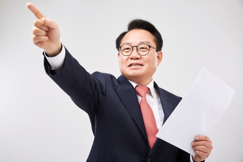 안병길 의원, ‘농협 횡령사고 방지법’ 발의