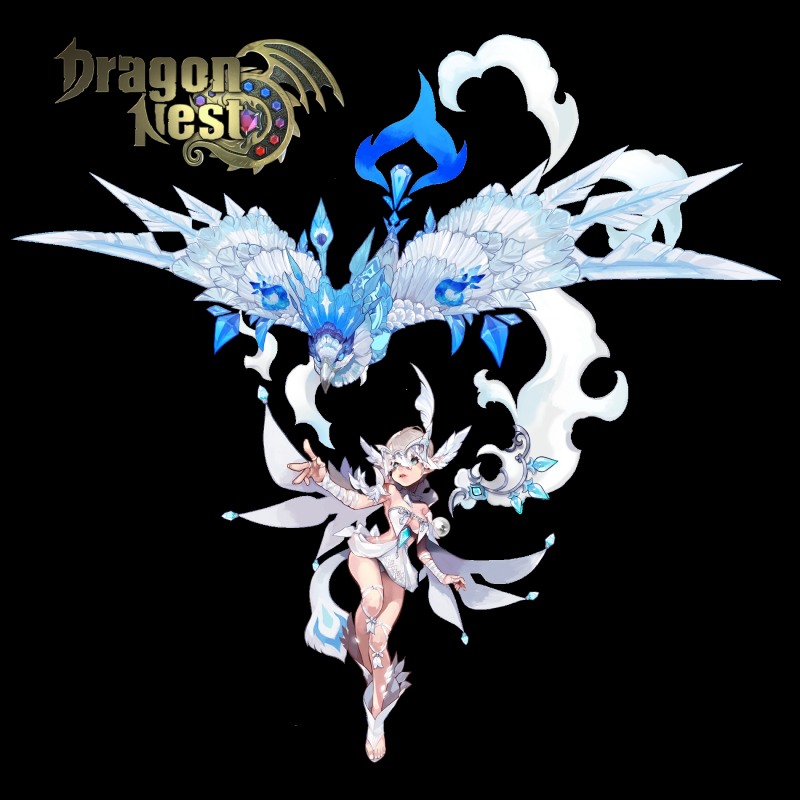 ‘드래곤네스트’, 여름 맞이 업데이트 및 이벤트 실시