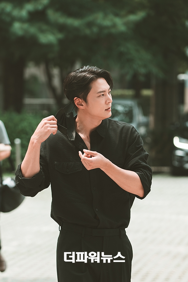 주원, SBS 라디오 출근길