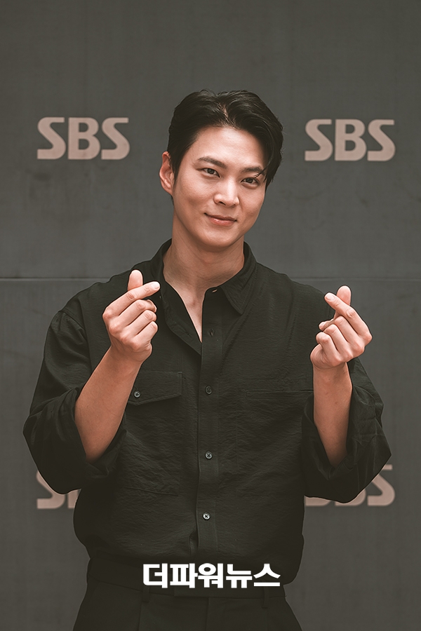 주원, SBS 라디오 출근길