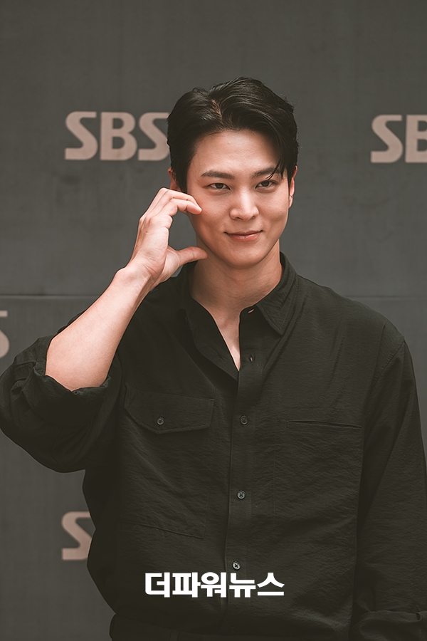 주원, SBS 라디오 출근길