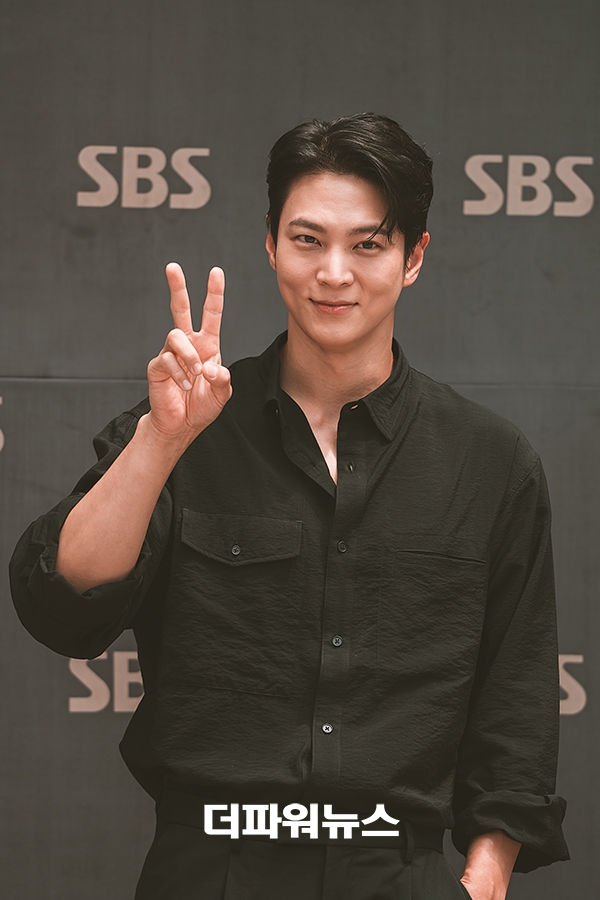 주원, SBS 라디오 출근길