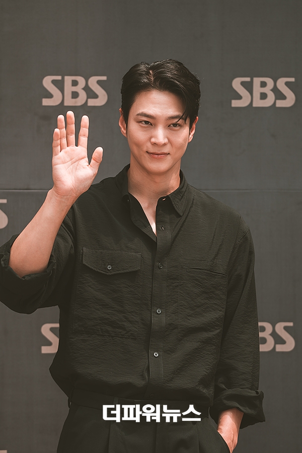 주원, SBS 라디오 출근길