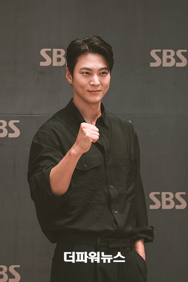 주원, SBS 라디오 출근길