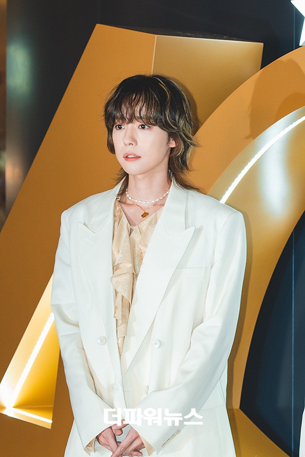 위너 김진우, 런칭 행사