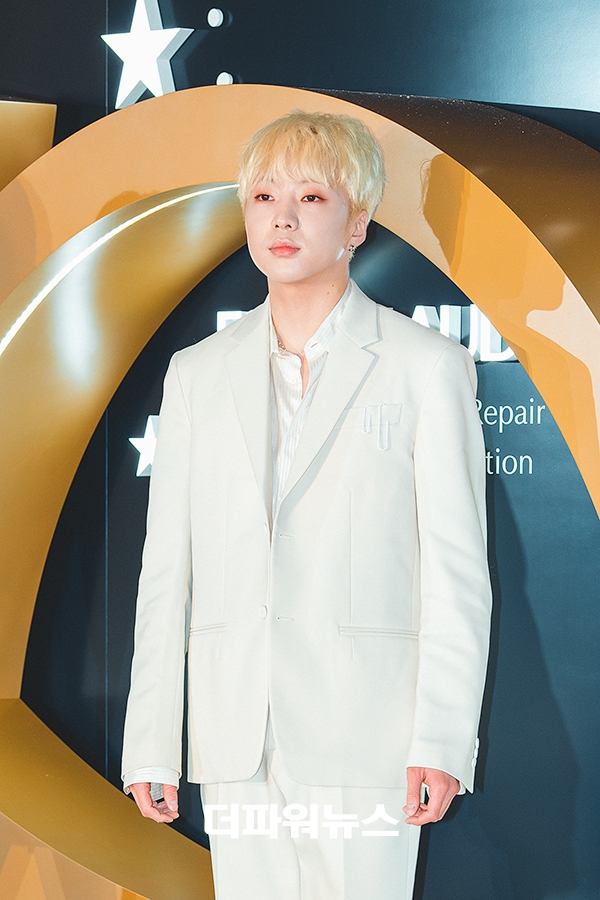 위너 강승윤, 런칭 행사
