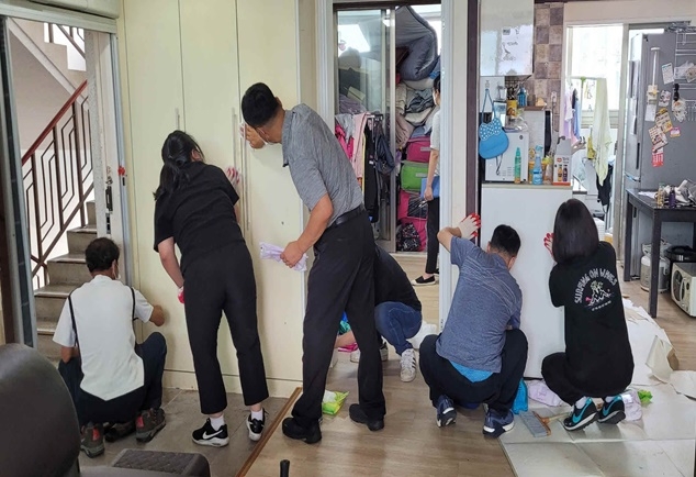 (사진제공=충주준법지원센터)