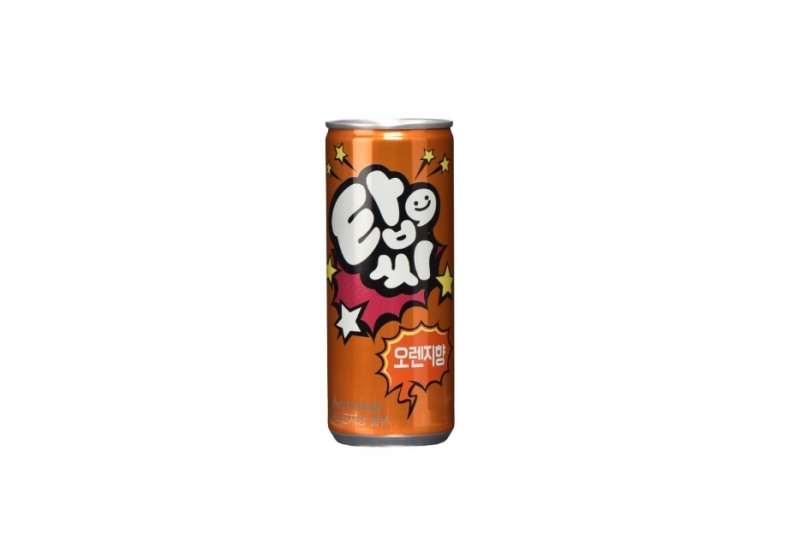 탑씨 제로 250ml.(사진=일화)