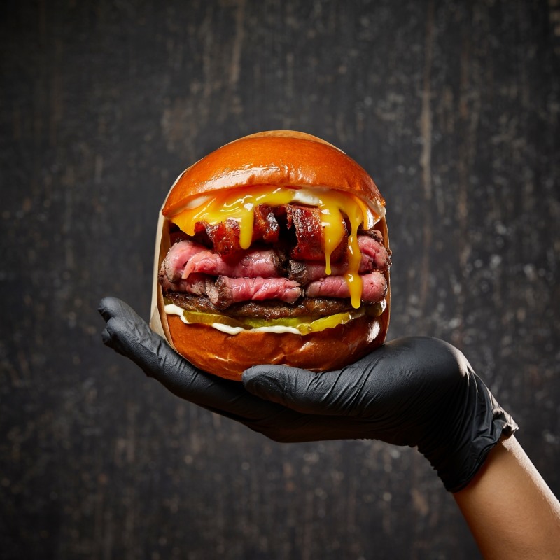 SPC 에그슬럿, ‘세이보리 서울’ 출시