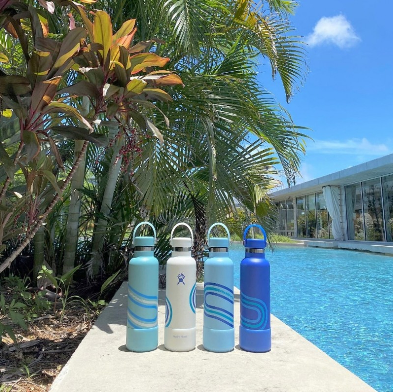 LF 구르메F&B코리아 ‘아이스버킷 챌린지 런’ 후원