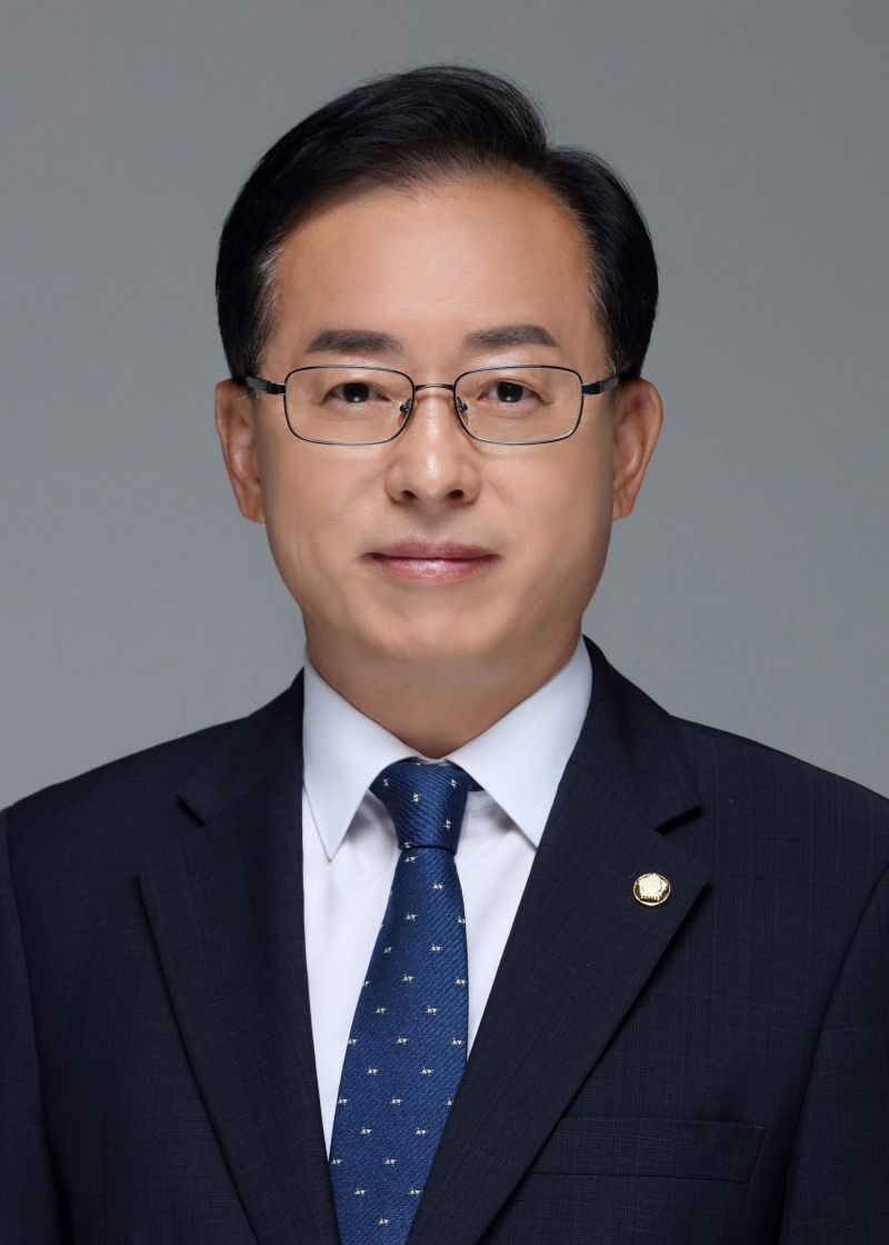 김경만 의원, 시민 소통의 날 개최