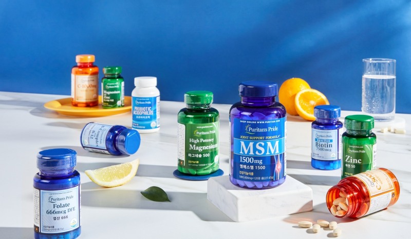 현대바이오랜드, 건강기능식품 유통 사업 나선다