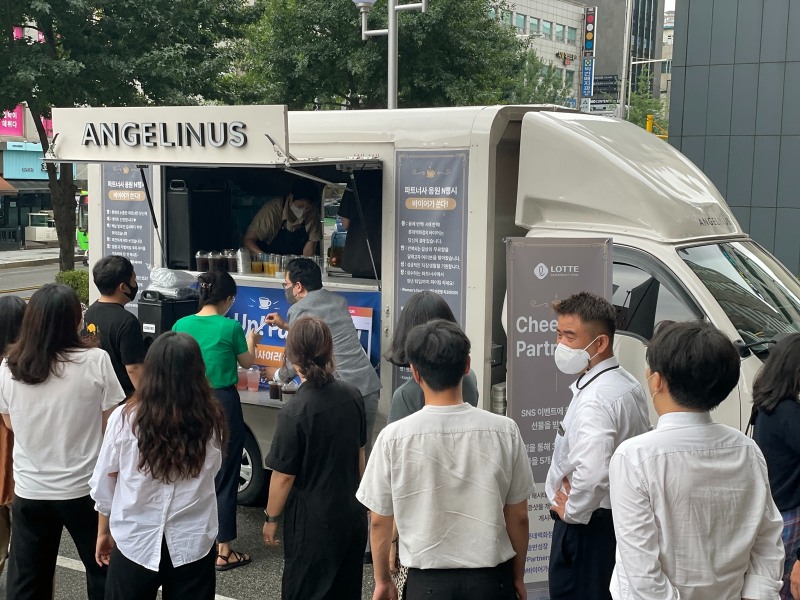 롯데백화점, 파트너사 위한 상생 경영활동 실시