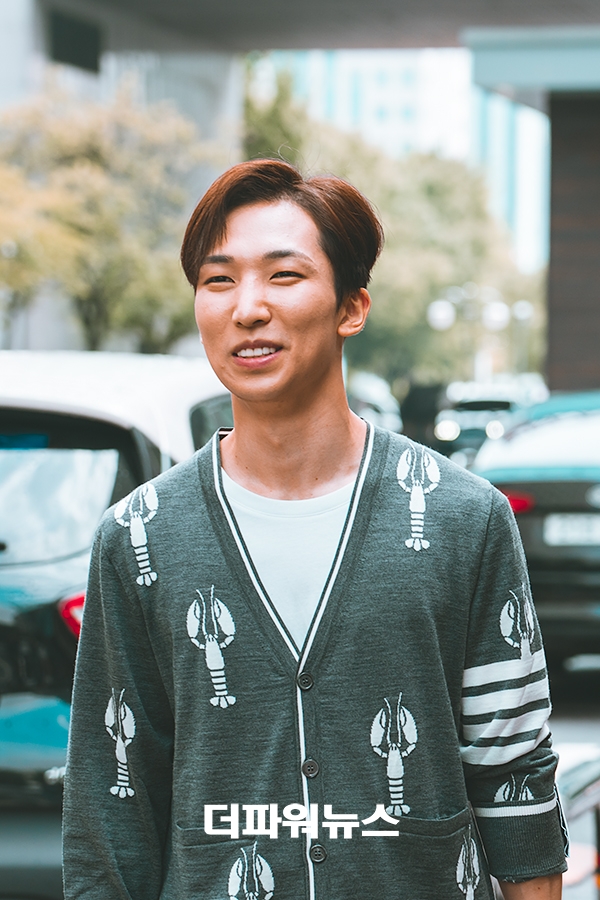 양지원, KBS 가요무대 출근길