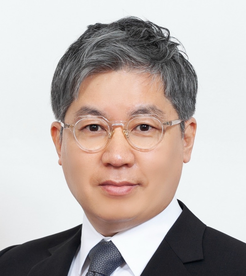 최익훈 HDC현대산업개발 대표이사.