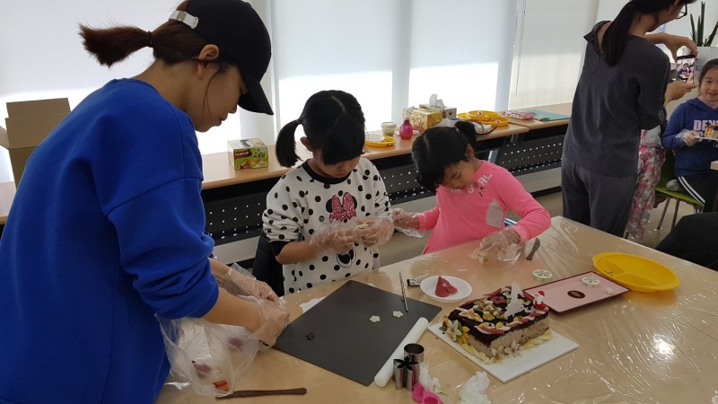 강서구 허준박물관, 주말체험 프로그램 운영