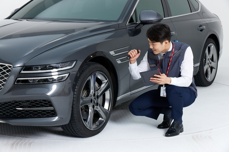 케이카, 폭염·폭우로 시달린 내 차 ‘자가점검법’ 공개