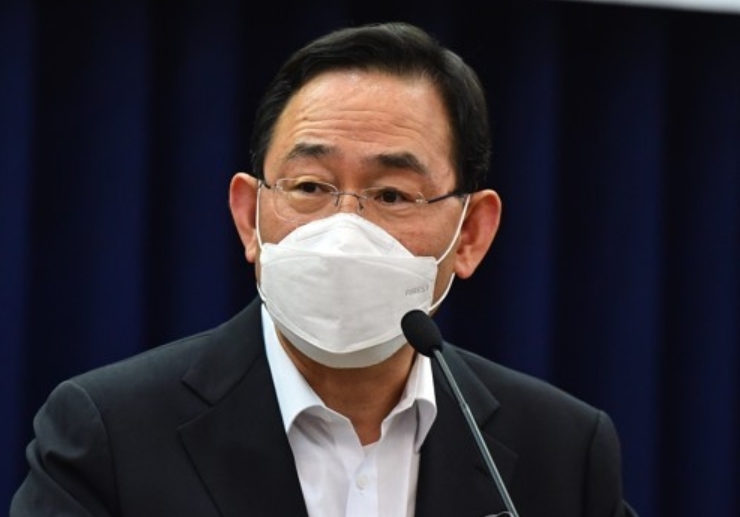 주호영 국민의힘 비상대책위원장. (사진=연합뉴스)