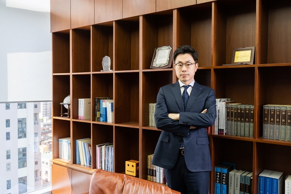 사진=이승재 변호사