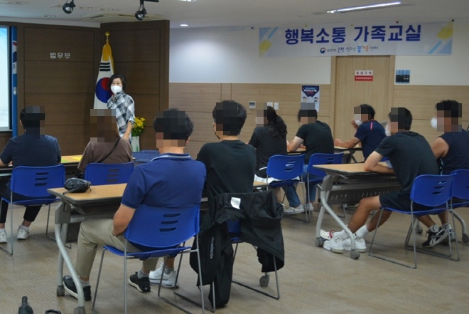 (사진제공=순천청소년꿈키움센터)