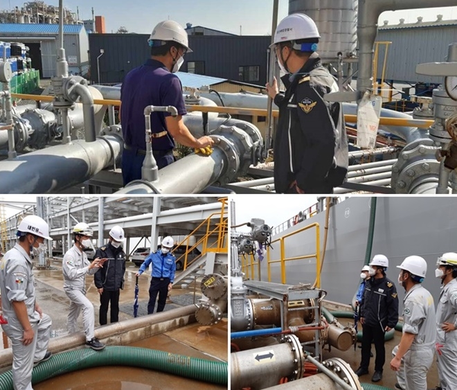 (사진제공=울산해양경찰서)