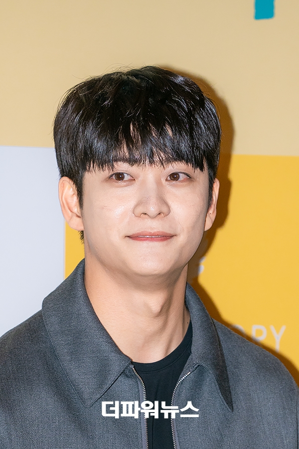 강태오, ‘이상한 변호사 우영우’ 막방 이벤트