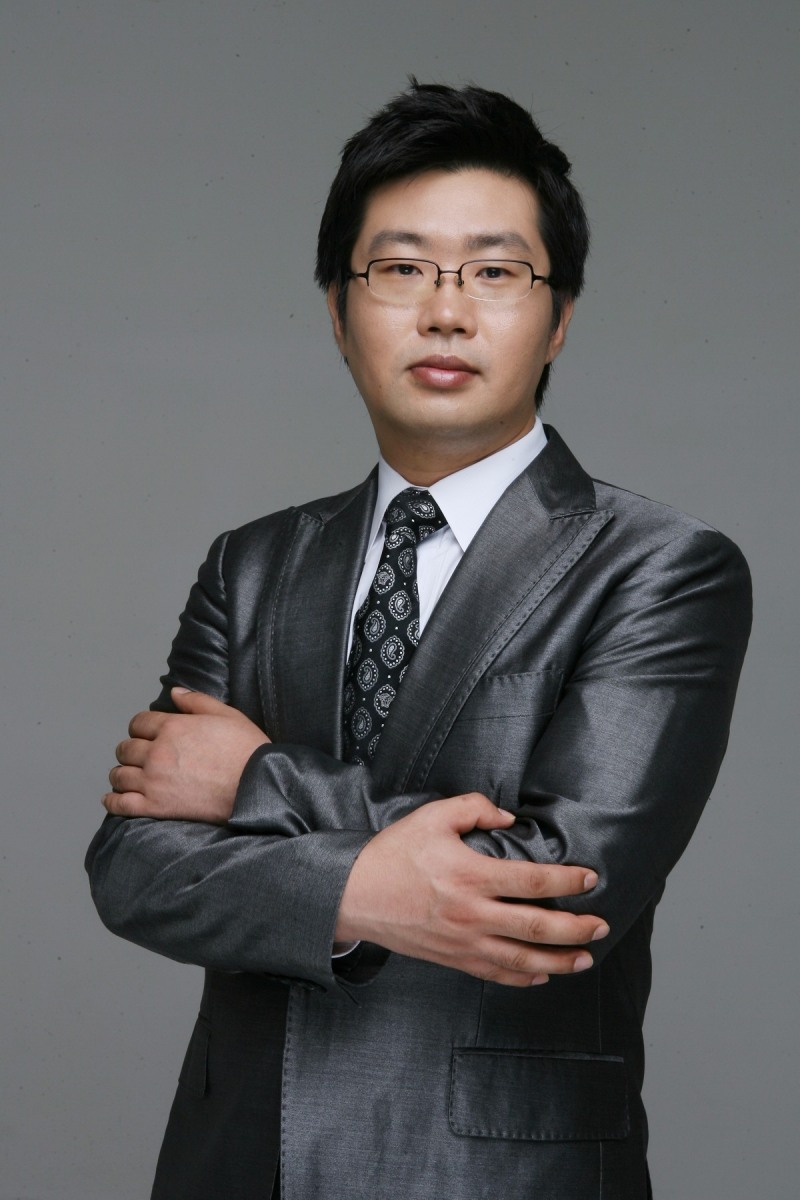 롯데홈쇼핑 고봉진 메타버스셀장. 사진=롯데홈쇼핑