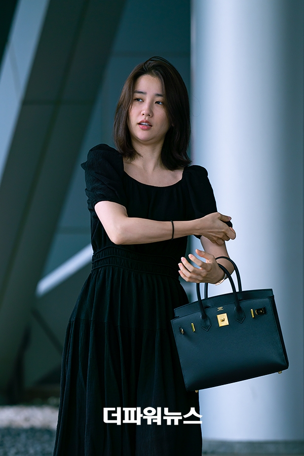 박하선, SBS 라디오 출근길