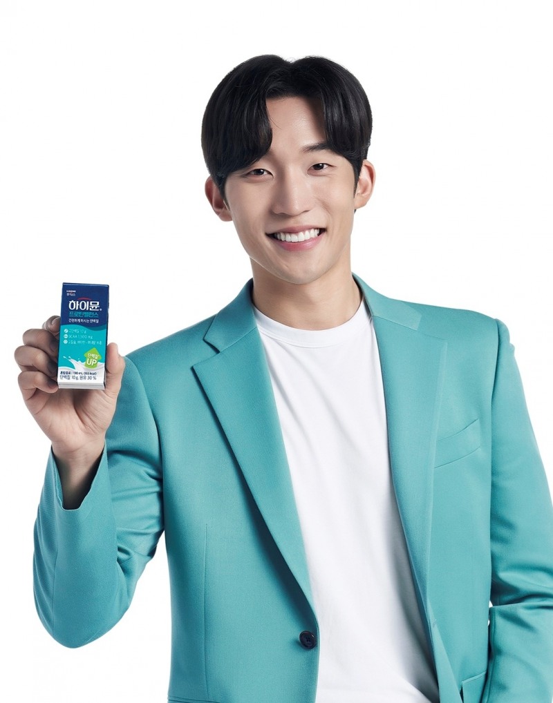 ◆일동후디스 ‘하이뮨 음료’ 연간 1500만 개 판매