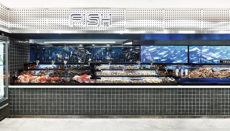 제타플렉스 전경