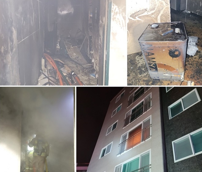 (사진제공=울산소방본부)