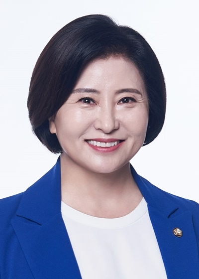 양경숙 국회의원.(제공=양경숙의원실)